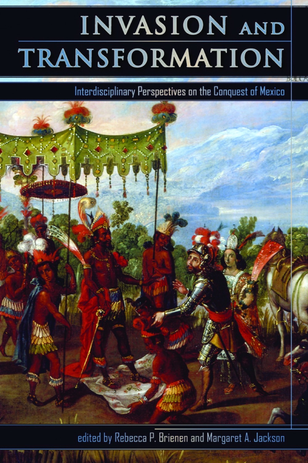 University Press of Colorado - Art History