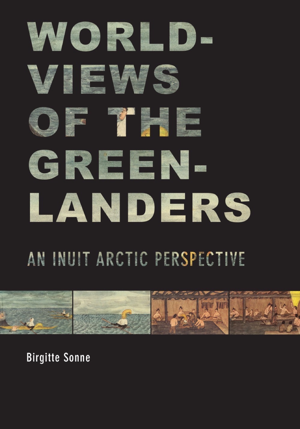 University Press of Colorado - Worldviews of the Greenlanders