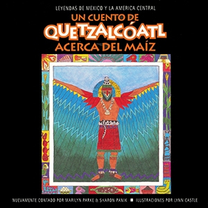 University Press of Colorado - Quetzalcoatl Tales