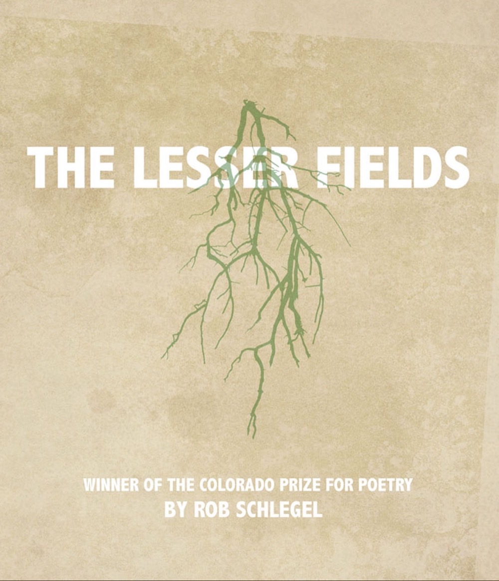 University Press of Colorado - Colorado Prize for Poetry