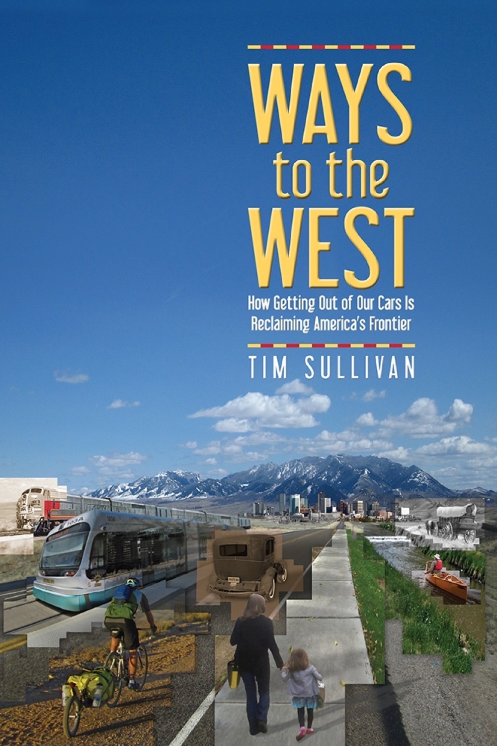 University Press of Colorado - Colorado Utah and The West