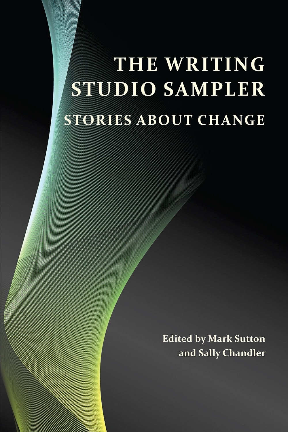University Press of Colorado - The Writing Studio Sampler