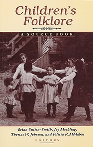 University Press of Colorado - Folklore Studies