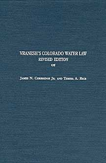University Press of Colorado - Political Science and Law