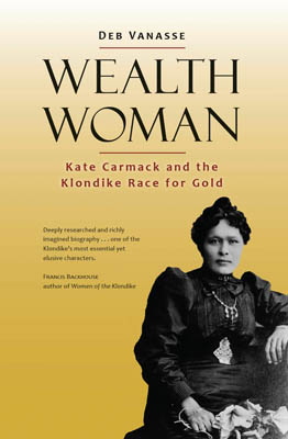 Wealth Woman University Press of Colorado - Letters from Alaska