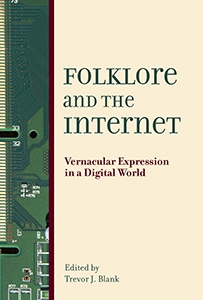 University Press of Colorado - Folk Culture in the Digital Age