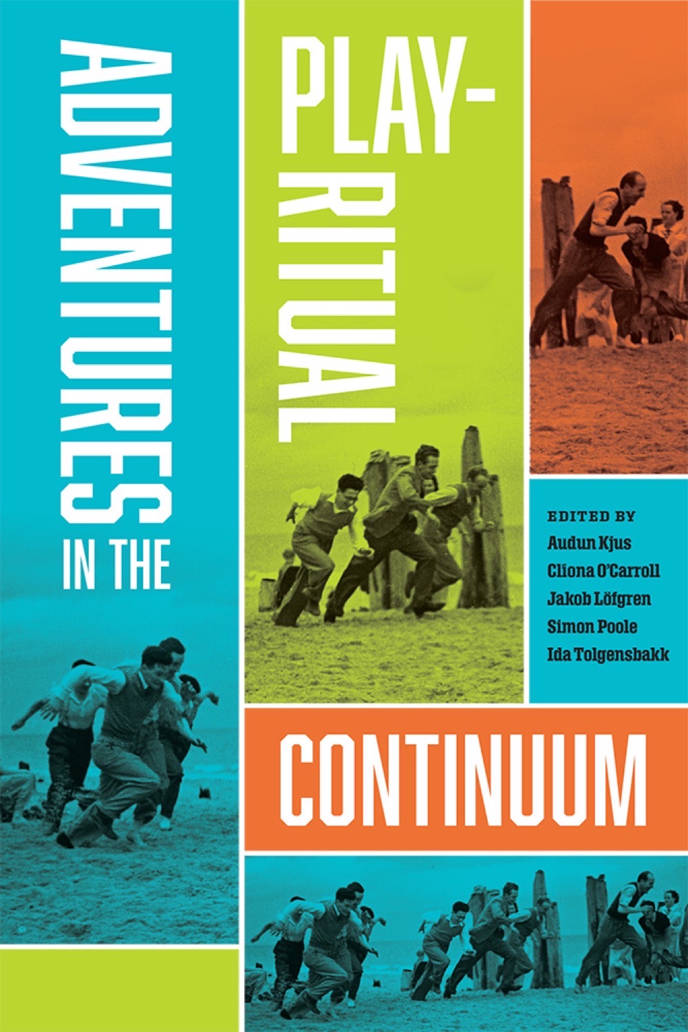 University Press of Colorado - Folklore Studies