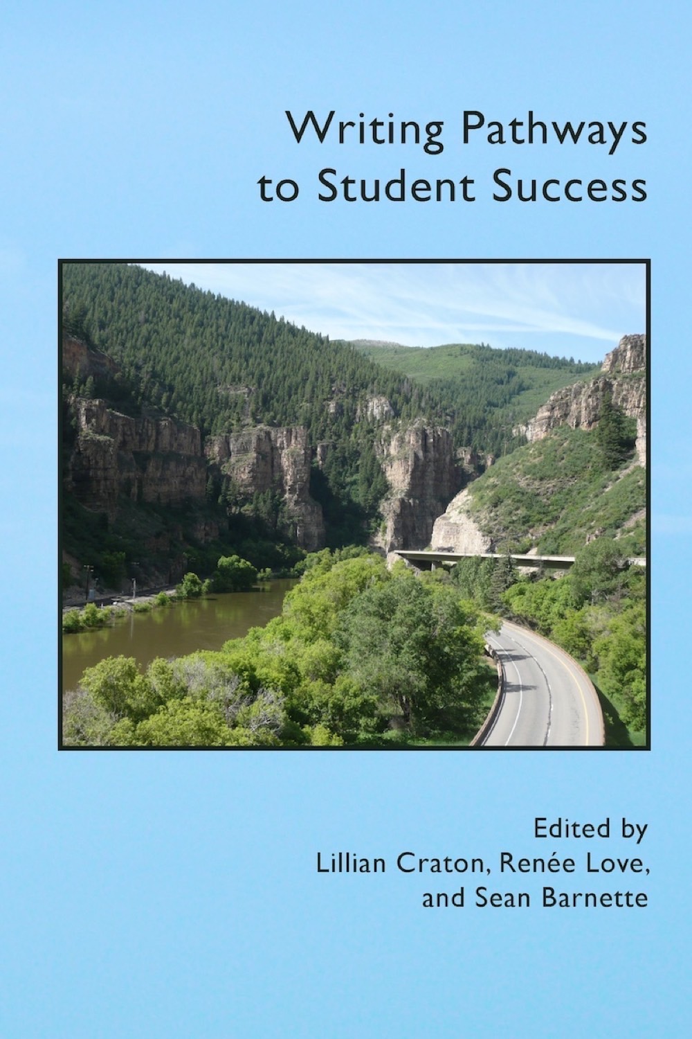University Press of Colorado - Writing Pathways to Student Success