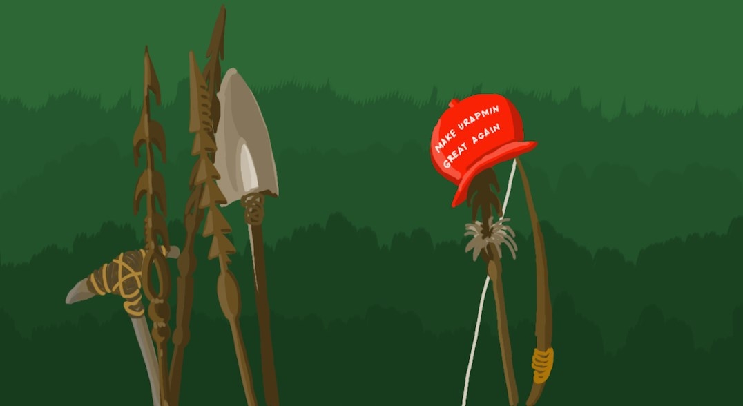 University Press of Colorado - The Mysterious Power of Arrogance