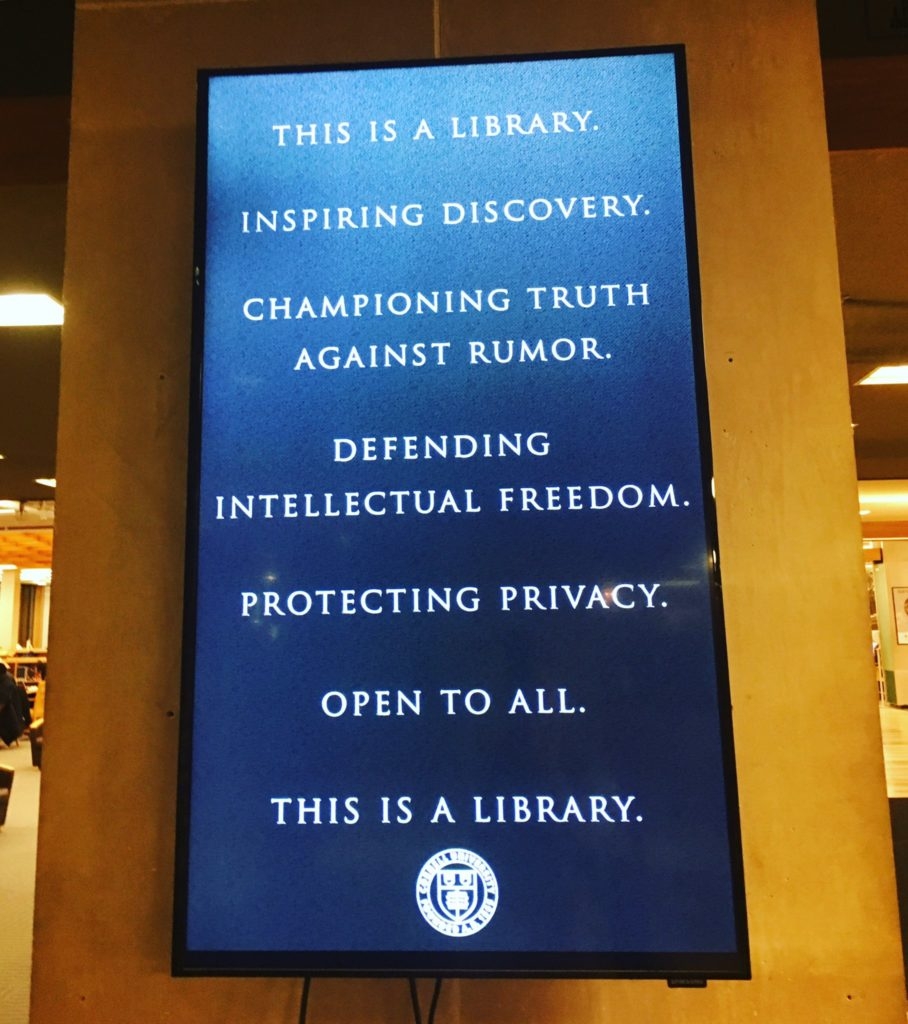 Scientific Publishing in a Time of Political Assaults