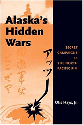 University Press of Colorado - Alaska History and Politics