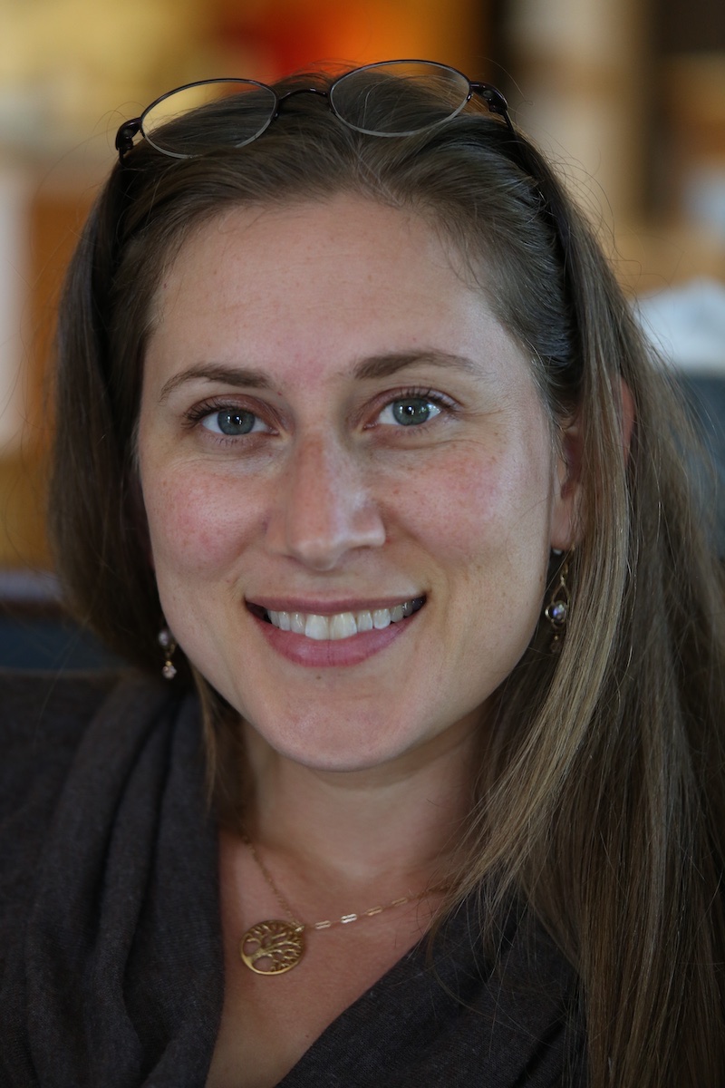 University Press of Colorado - Laura Greenfield