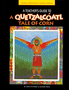 University Press of Colorado - Quetzalcoatl Tales
