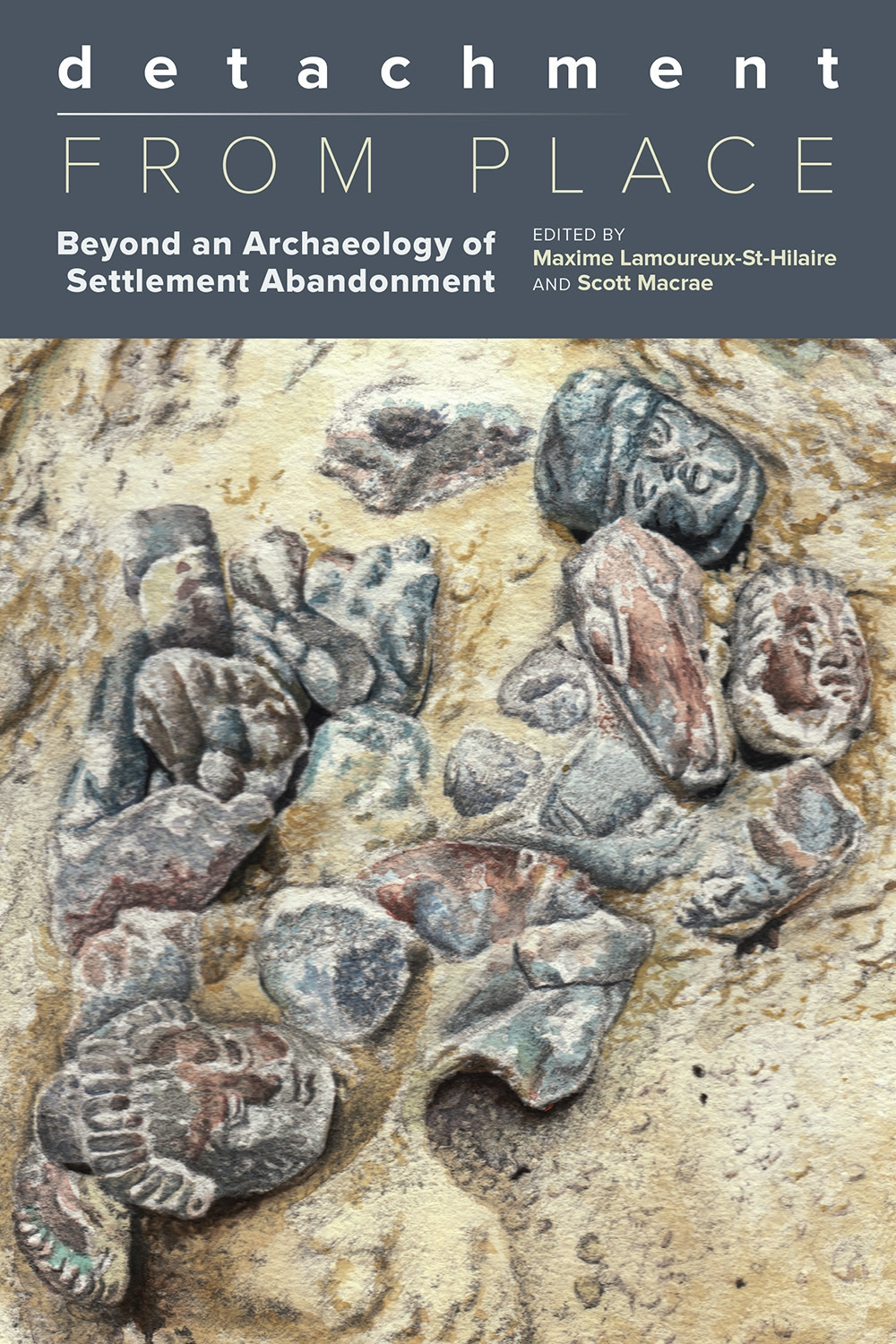 University Press of Colorado - Anthropology and Archaeology