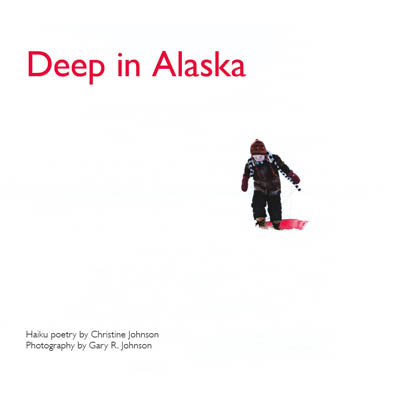 University Press of Colorado - Alaska on the Go