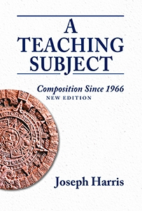 A Teaching Subject A Teaching Subject