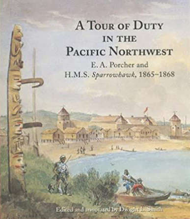 University Press of Colorado - A Tour of Duty in the Pacific Northwest