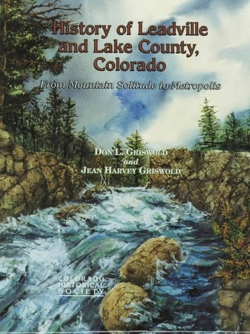 University Press of Colorado - History Colorado