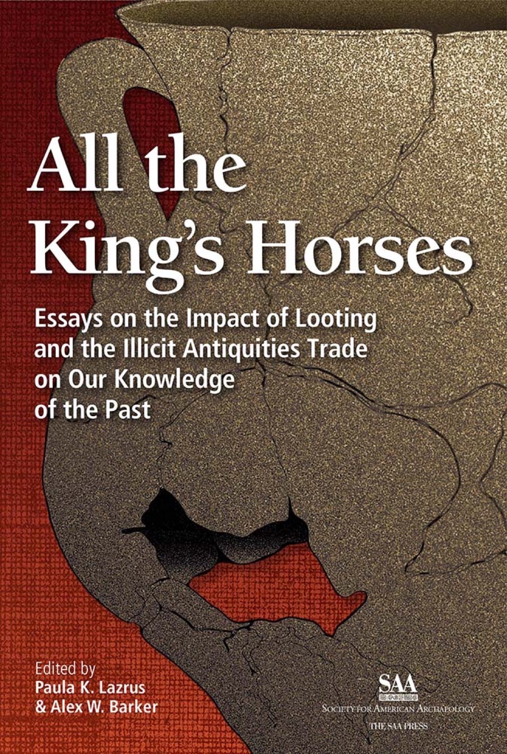 All the King’s Horses University Press of Colorado - Working Together