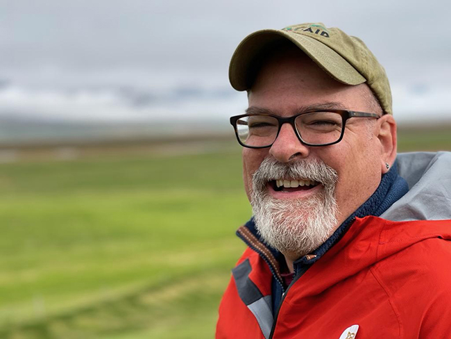 University Press of Colorado - John G Douglass