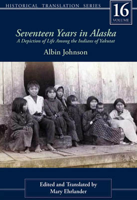 Seventeen Years in Alaska