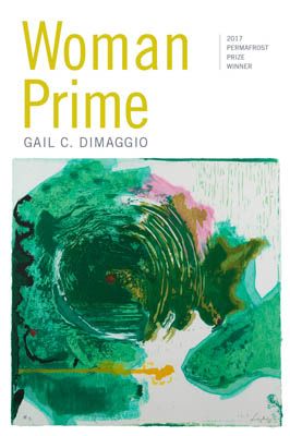 University Press of Colorado - Permafrost Prize