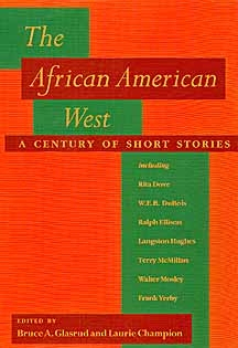 University Press of Colorado - African Americans on the Western Frontier