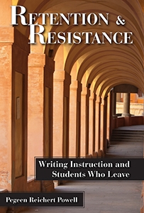 University Press of Colorado - Retention and Resistance