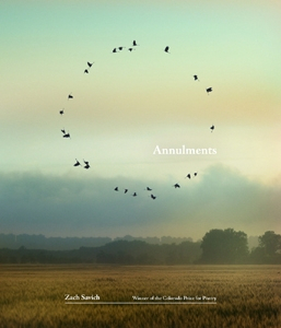 University Press of Colorado - Colorado Prize for Poetry