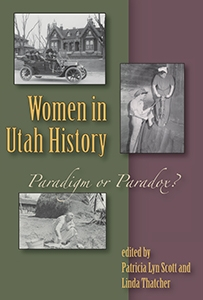 University Press of Colorado - Colorado Utah and The West