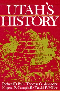 University Press of Colorado - Colorado Utah and The West