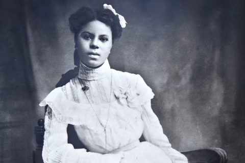 University Press of Colorado - In Focus–Remembering Lucile