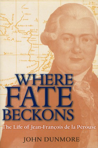 University Press of Colorado - Where Fate Beckons