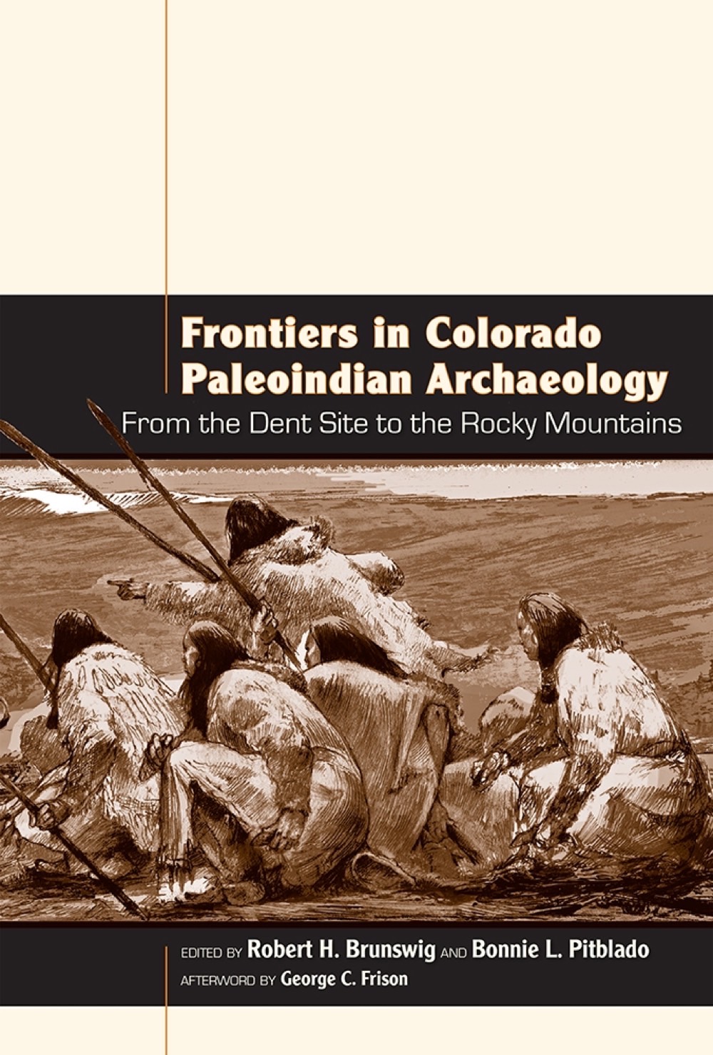 University Press of Colorado - Crossroads of Culture