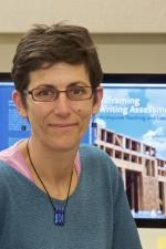 University Press of Colorado - Elizabeth Wardle