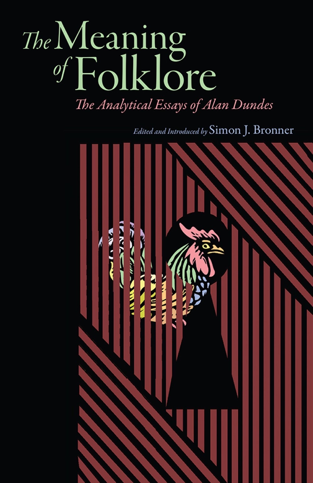 University Press of Colorado - AFS