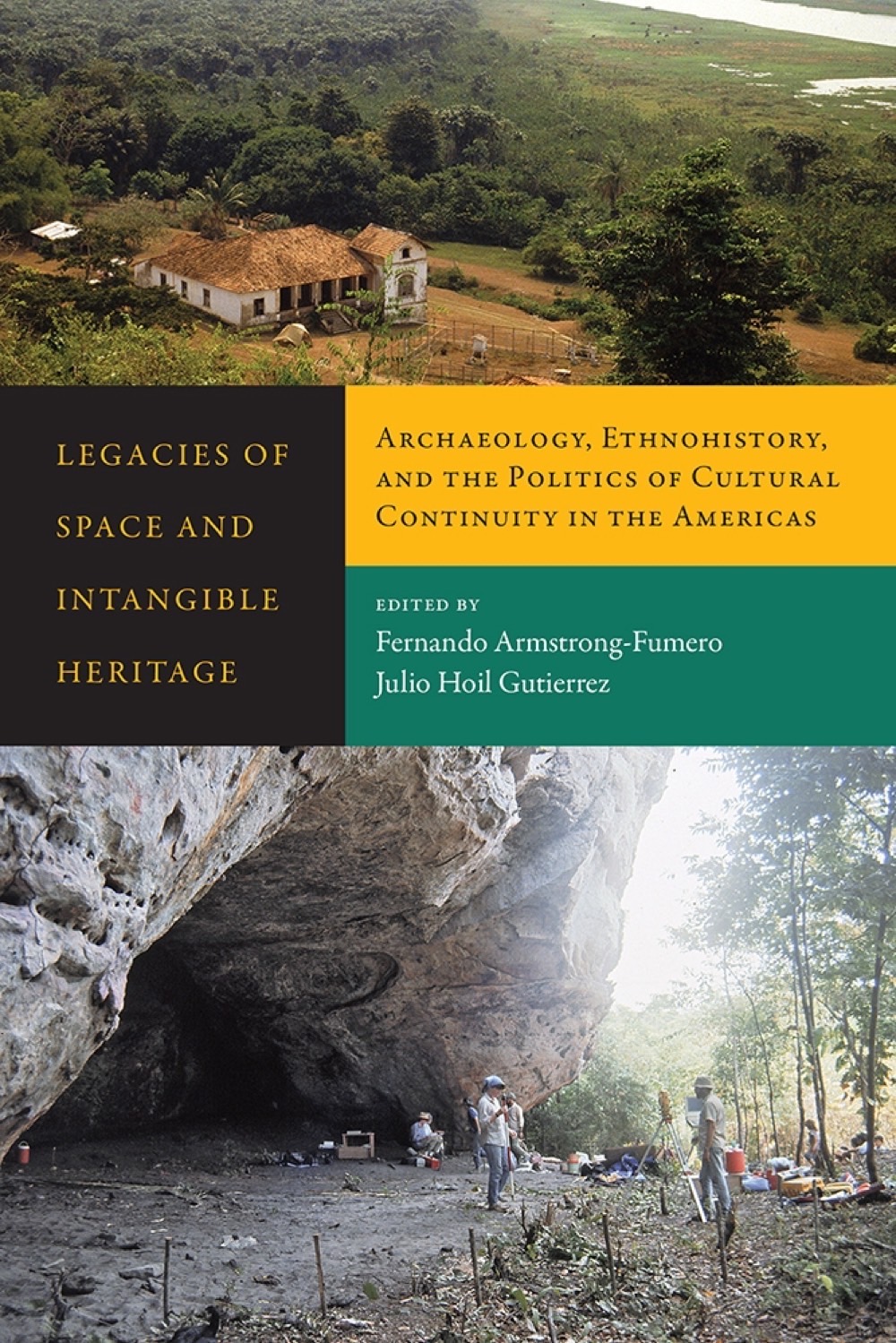 University Press of Colorado - Anthropology and Archaeology