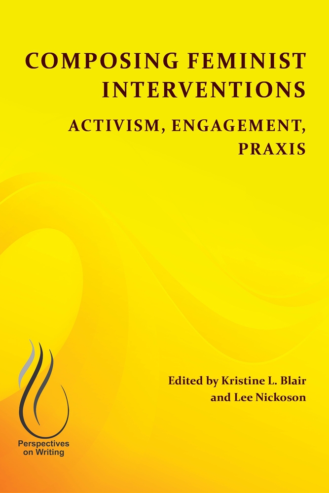 University Press of Colorado - Composing Feminist Interventions