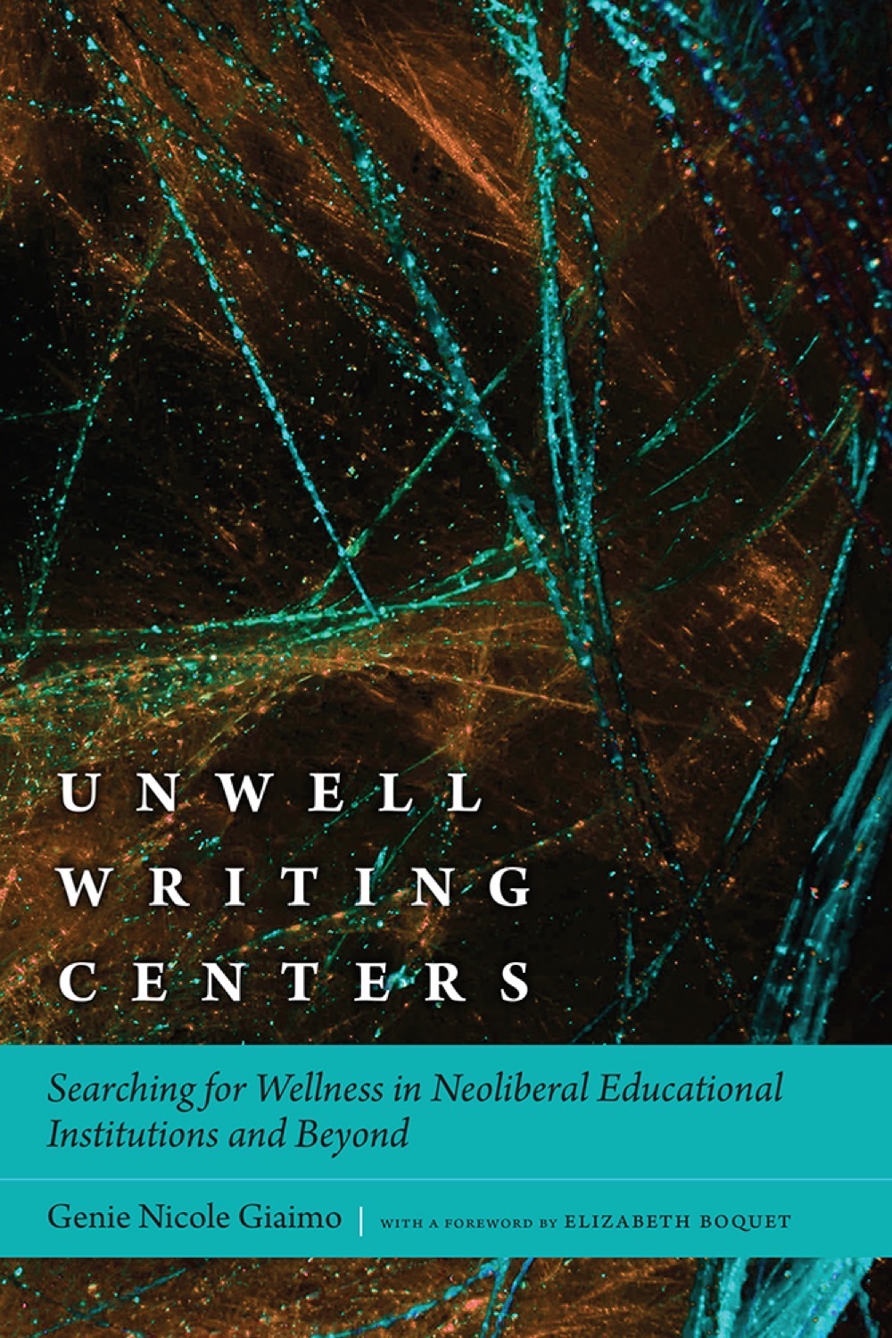 University Press of Colorado - Writing Centers and Learning Commons