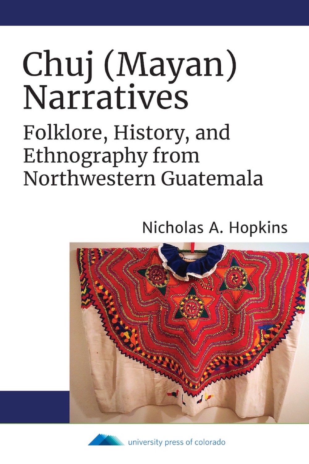 University Press of Colorado - Folklore Studies