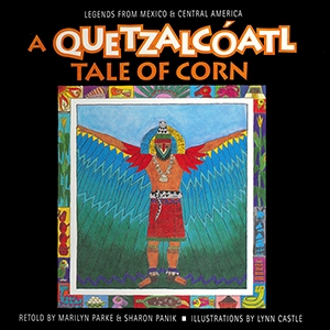 University Press of Colorado - Quetzalcoatl Tales