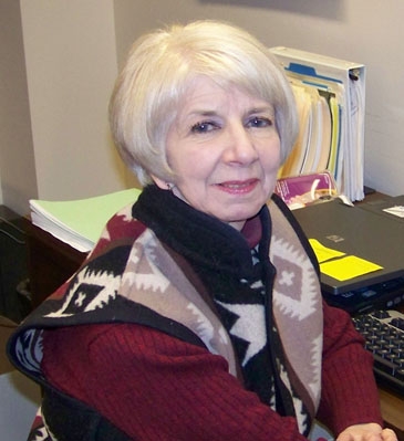 University Press of Colorado - Carolyn Boiarsky