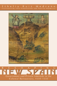 University Press of Colorado - Ethnohistory