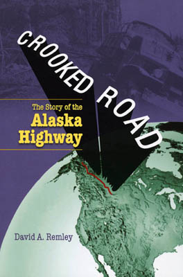 University Press of Colorado - Alaska History and Politics
