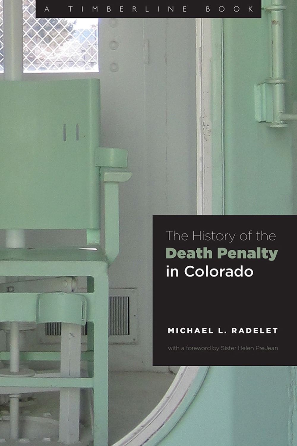 University Press of Colorado - Timberline Books