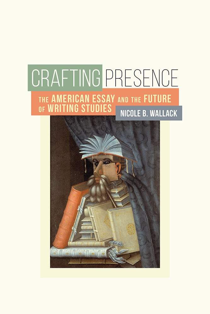 University Press of Colorado - Nicole Wallack at Book Culture, 11/29