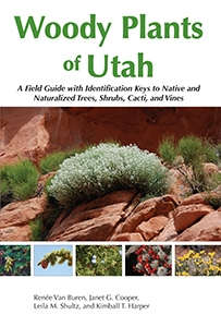 University Press of Colorado - A Guide to the Trees of Utah and the Intermountain West