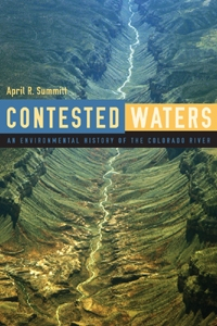 Contested Waters University Press of Colorado - Water and Climate in the Western United States
