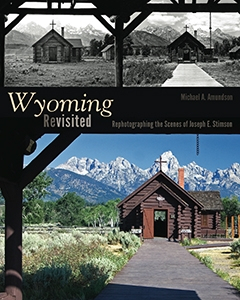 University Press of Colorado - Colorado Utah and The West