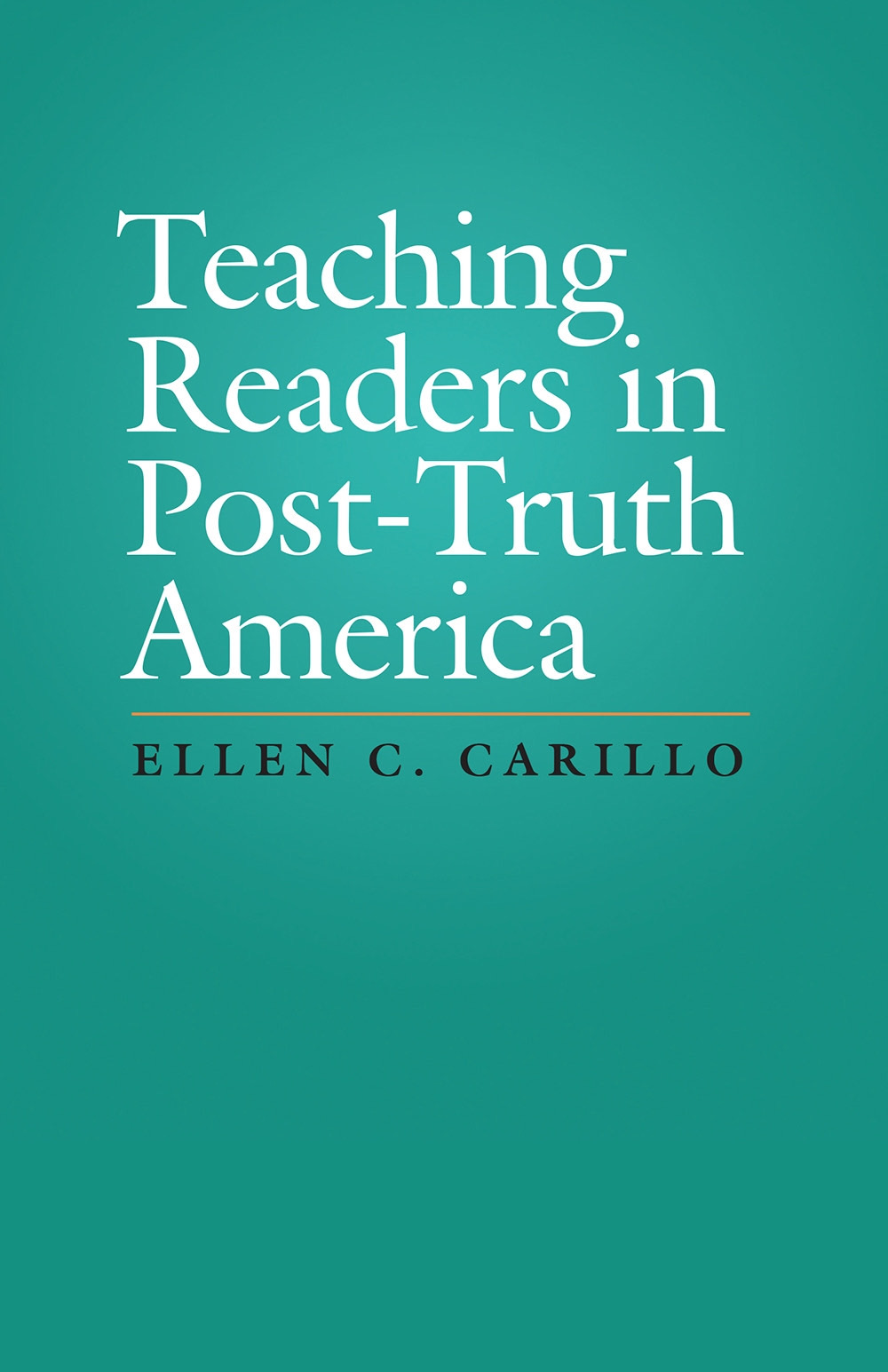 Teaching Readers in Post-Truth America University Press of Colorado - The Radical Case for Teaching Skim Reading in First-Year Writing